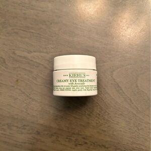 Kiehl's Creamy Eye Treatment with Avocado